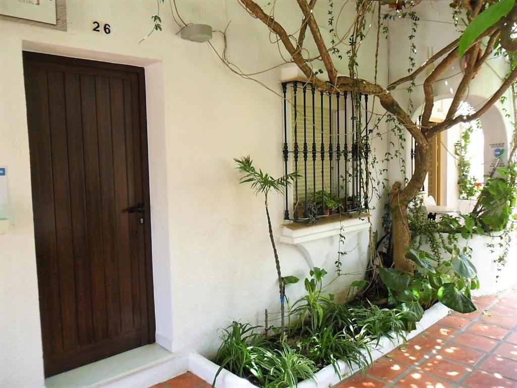 Hostal El Capi Zahora Rom bilde