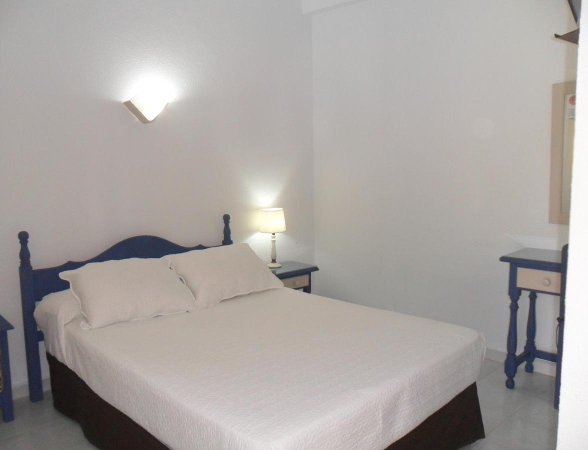 Hostal El Capi Zahora Rom bilde
