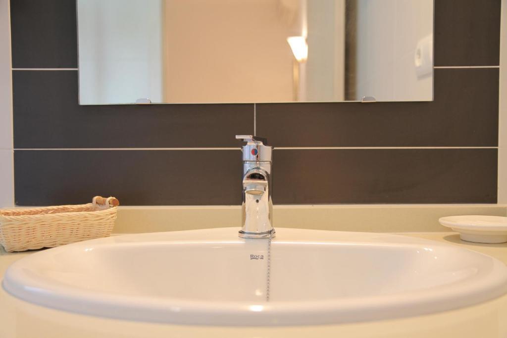 Hostal El Capi Zahora Rom bilde