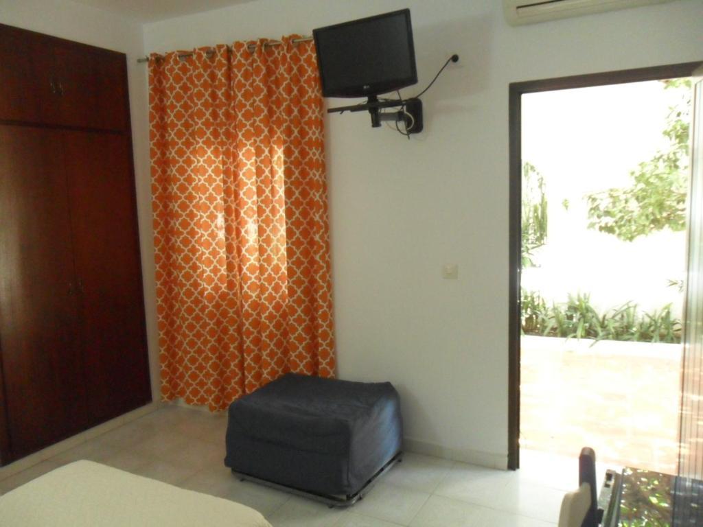 Hostal El Capi Zahora Rom bilde