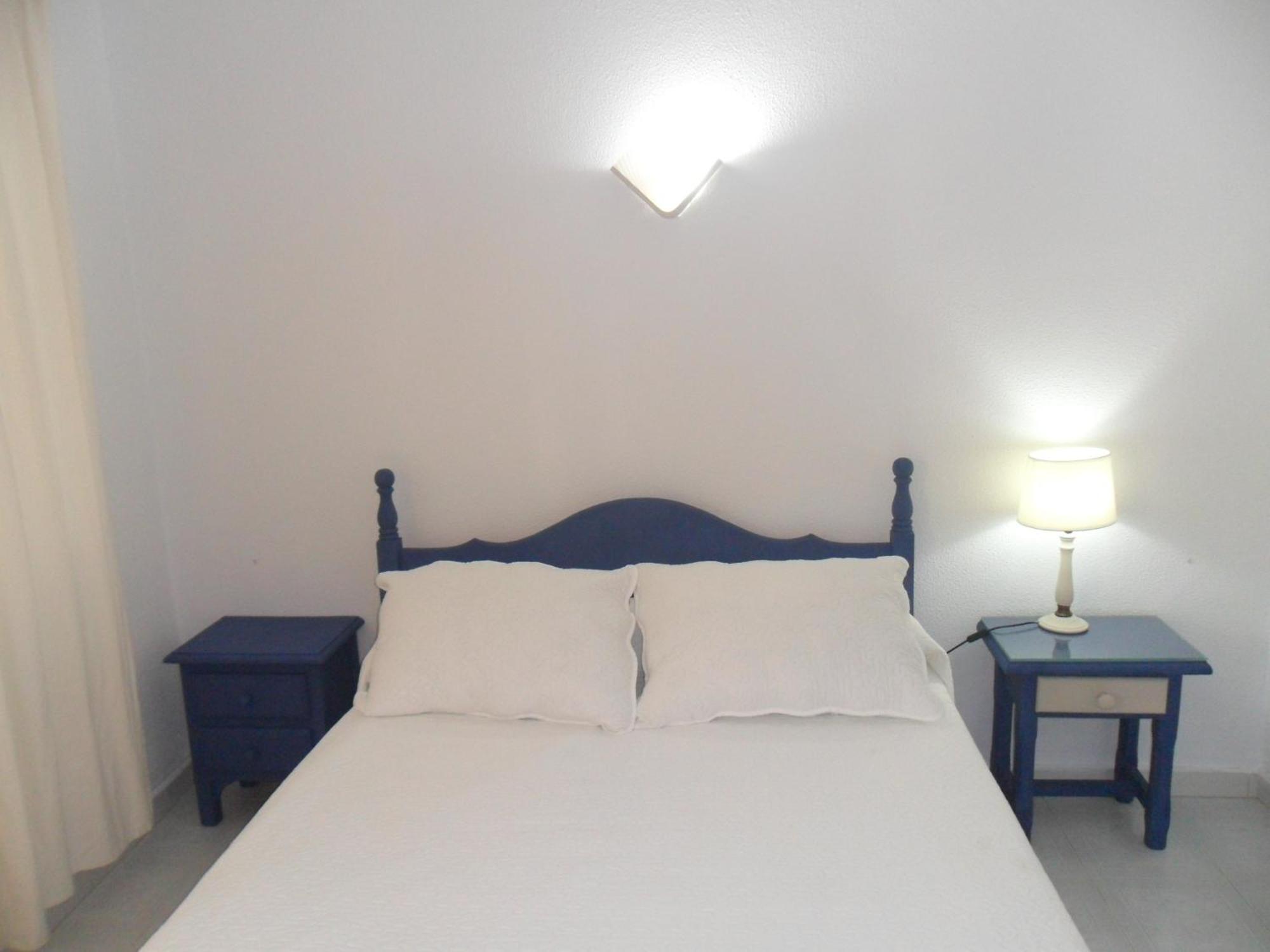 Hostal El Capi Zahora Rom bilde