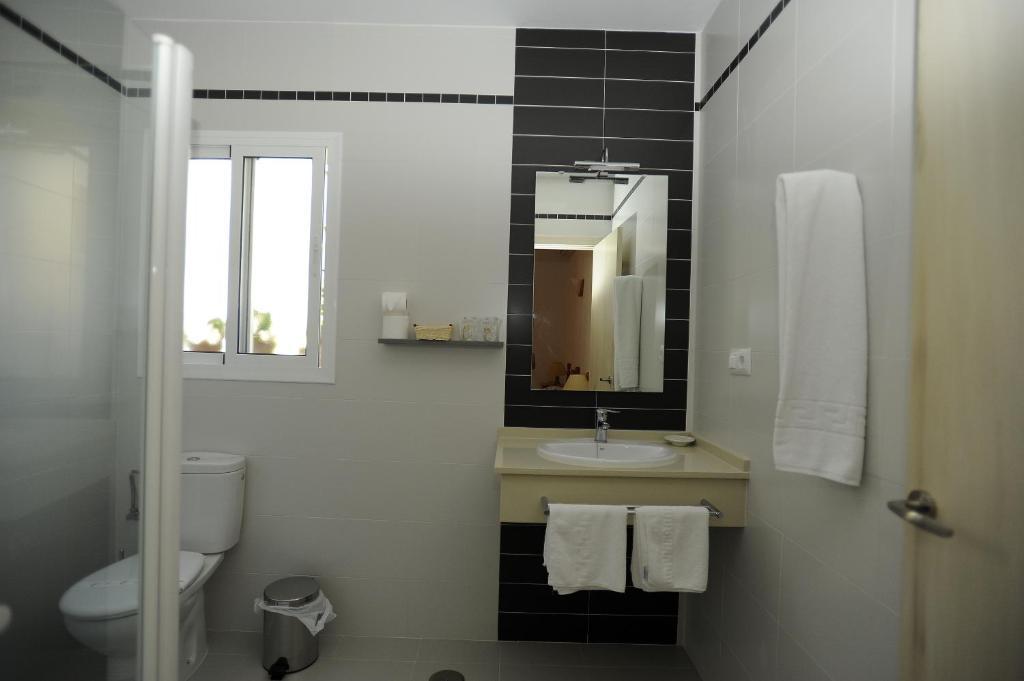 Hostal El Capi Zahora Eksteriør bilde